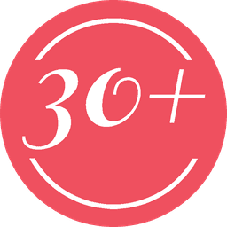 Thirty Plus