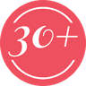 Thirty Plus