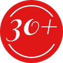 Thirty Plus